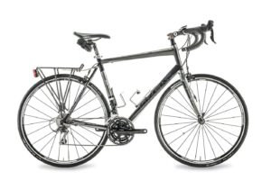 Road bikes for rent in Italy