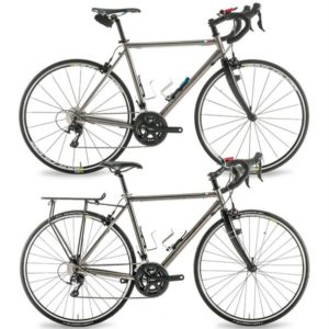 Road Bikes for Rent in Italy
