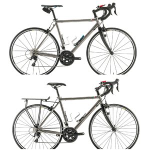 road bikes for rent in Italy and Europe