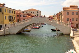 Cycling Venice to Pisa Self-Guided