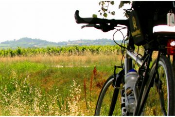 Best part of cycling in Emilia Romagna