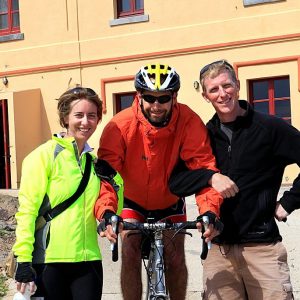 Best Bicycle Tour Guides